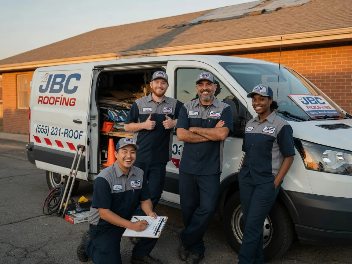 Roof Replacement company in Mount Jackson, VA
