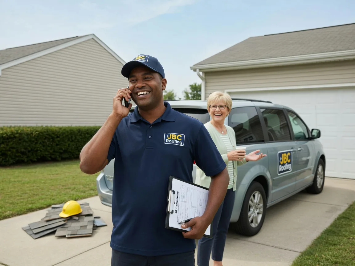 Roof Replacement Mount Jackson, VA FAQs